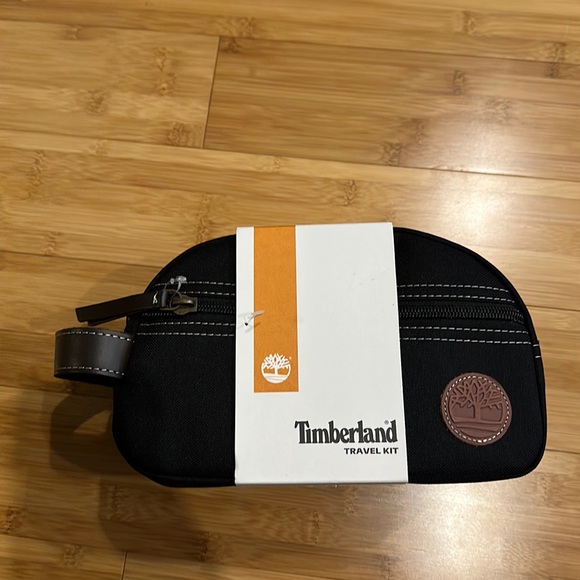 Timberland Other - NWT Timberland travel kit